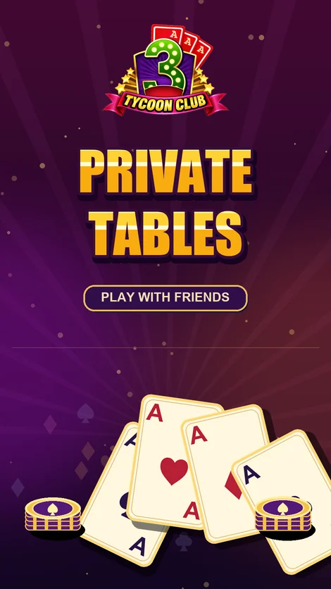 Tycoon Club game screenshot 2