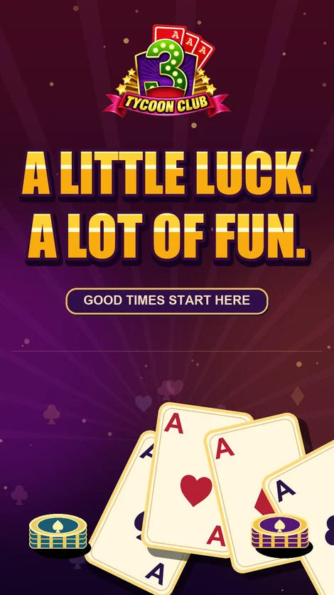 Tycoon Club game screenshot 5