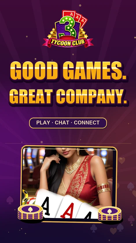 Tycoon Club game screenshot 8