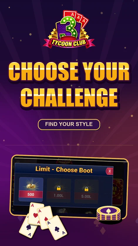 Tycoon Club game screenshot 9